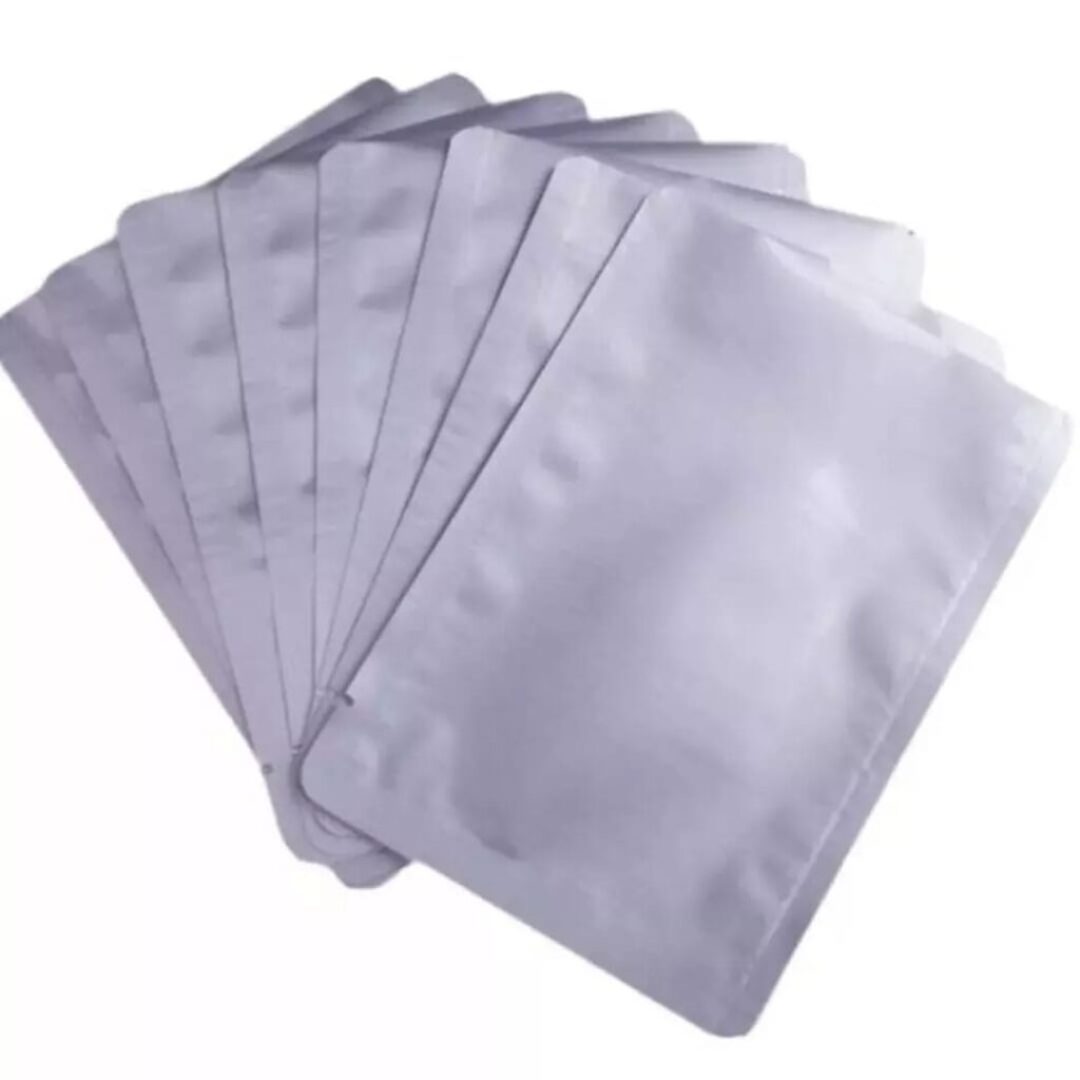 High Temperature Aluminium Sachet Retort Bag Pouch for Food