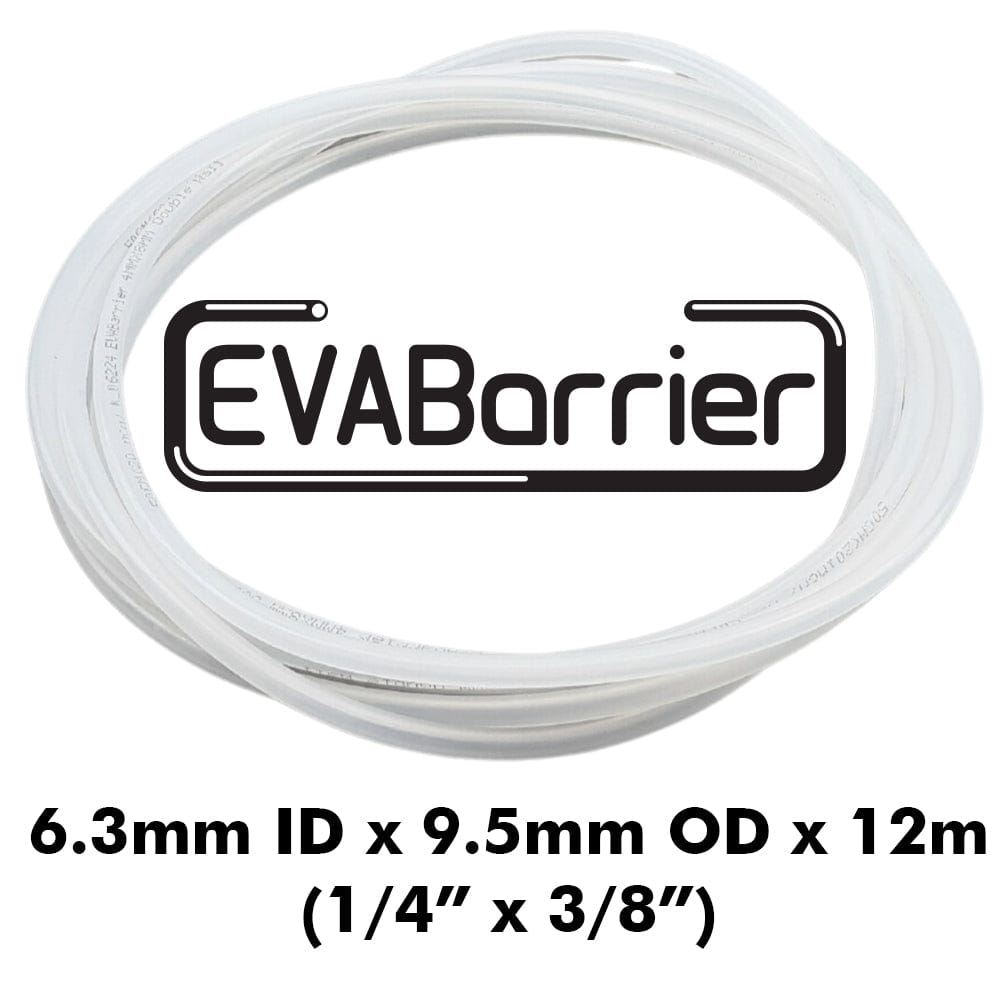 EVABarrier 6.3mm ID x 9.5mm OD - Double Wall EVA