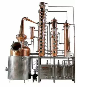 Distillation Equipment