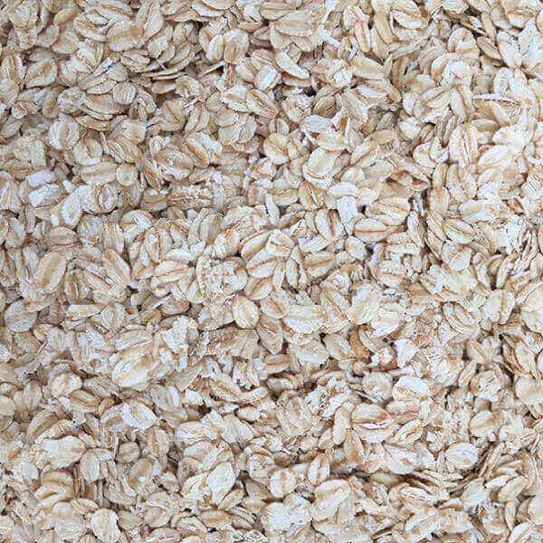 AUS OAT FLAKES MALT AUSTRALIAN