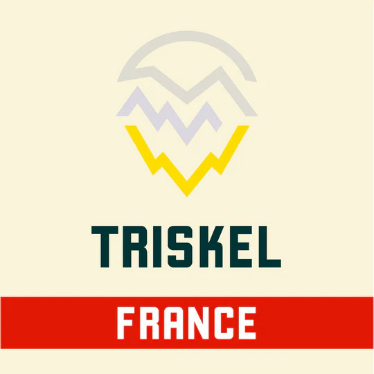 Triskel 2023 Hops Pellets