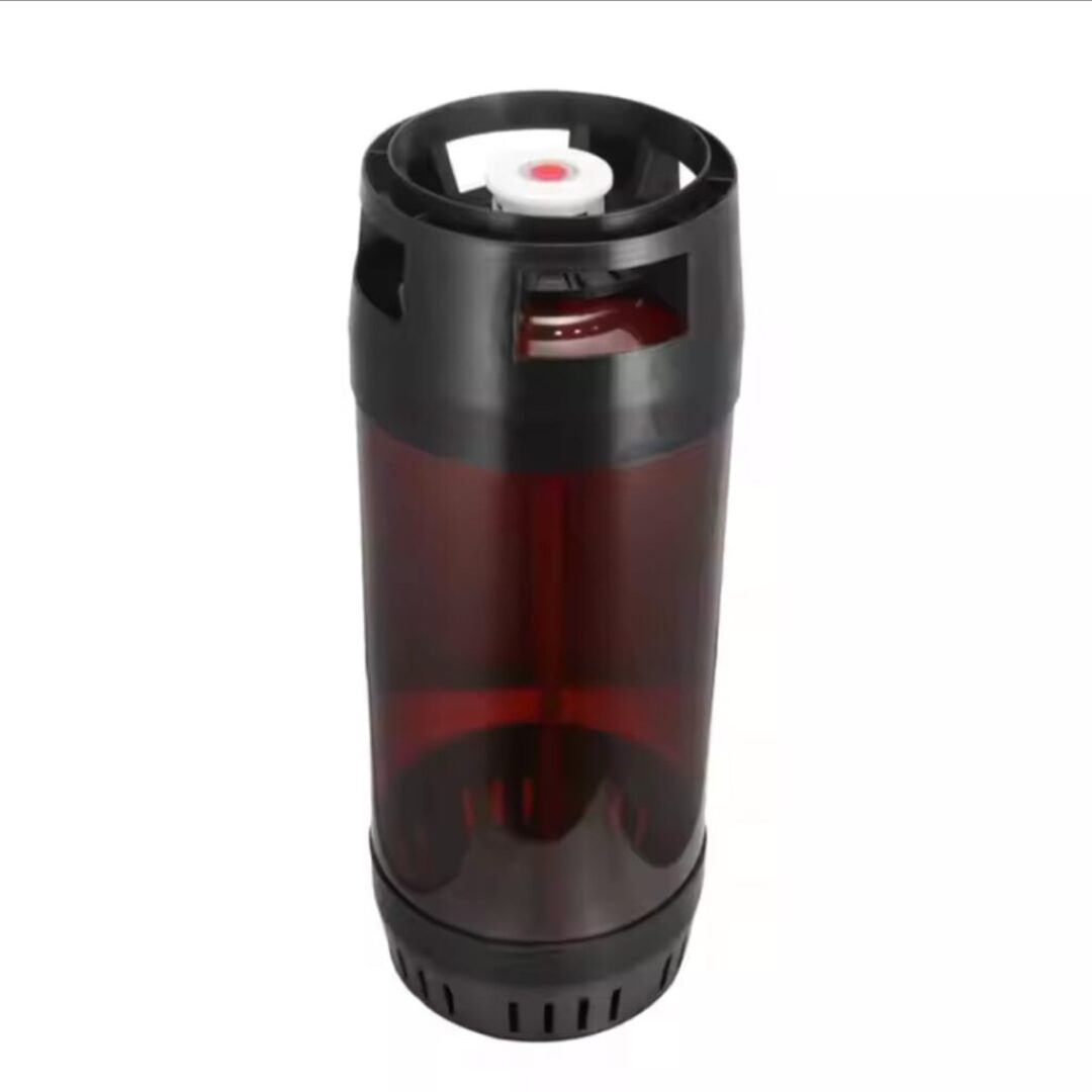 PET Beer Keg 20L New Generation